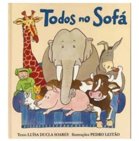 Sofá
