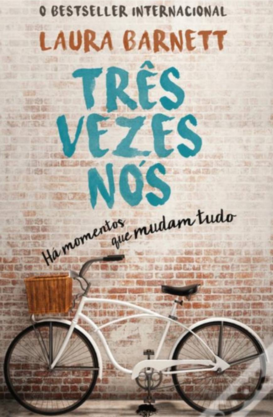 Três vezes nós 
