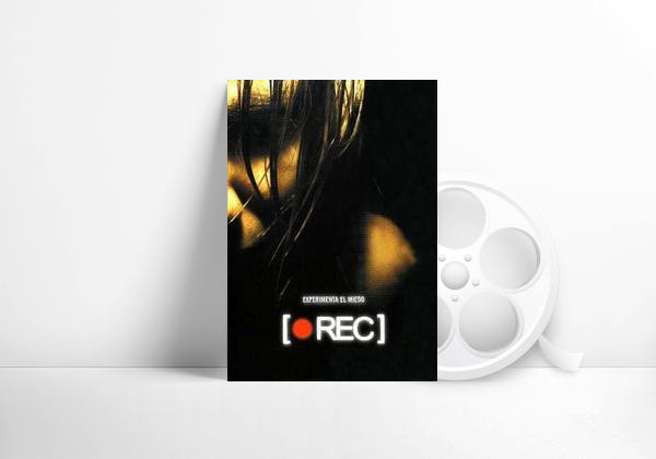 Película [REC]