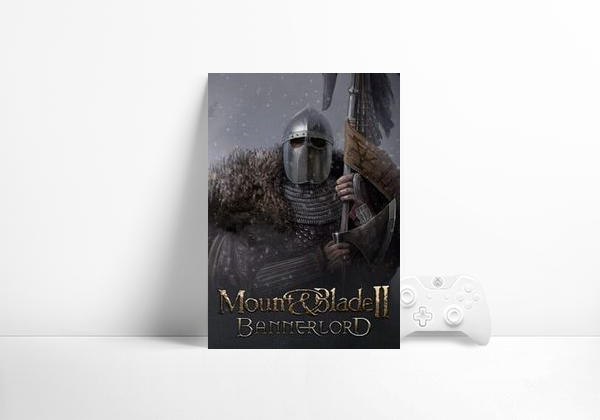 Videojuego Mount & Blade II: Bannerlord