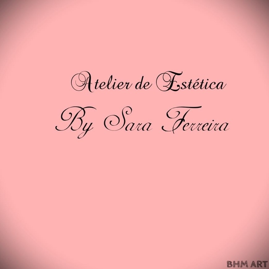 Moda Atelier de Estética Sara Ferreira