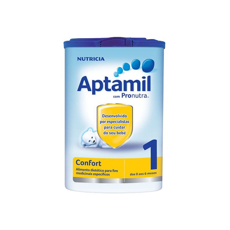 Productos Aptamil Confort 1