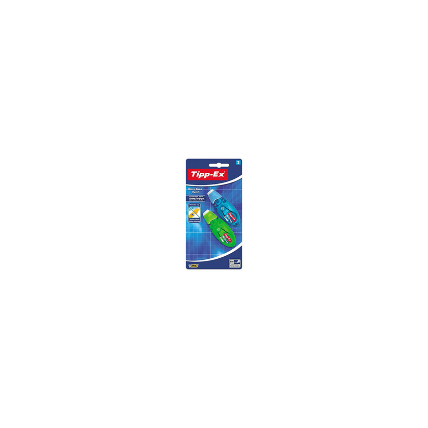 Social Bic Tipp-Ex