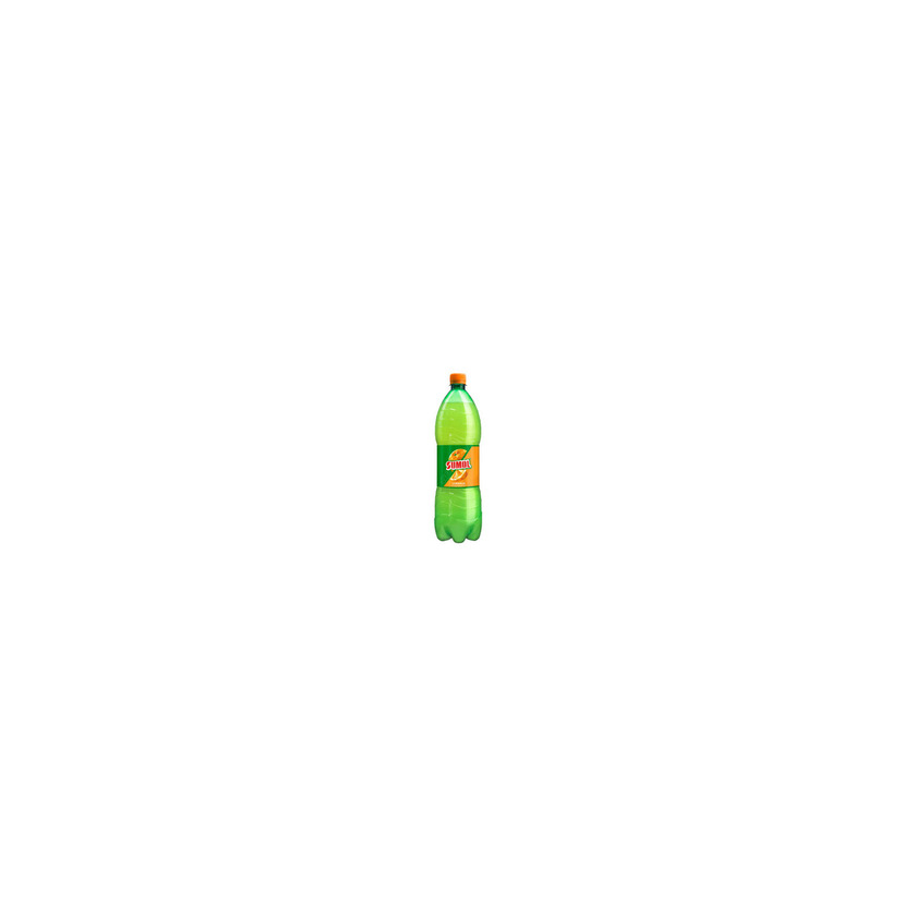 Social SUMOL laranja
