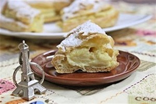 Place PARIS – BREST