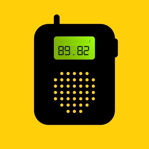 Walkie-talkie - COMMUNICATION