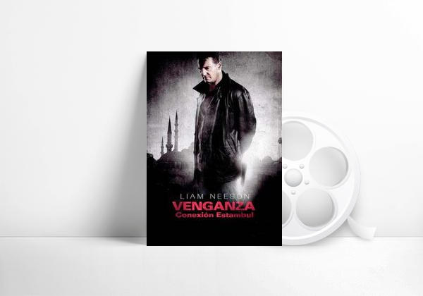 Filme Busca Implacável 2