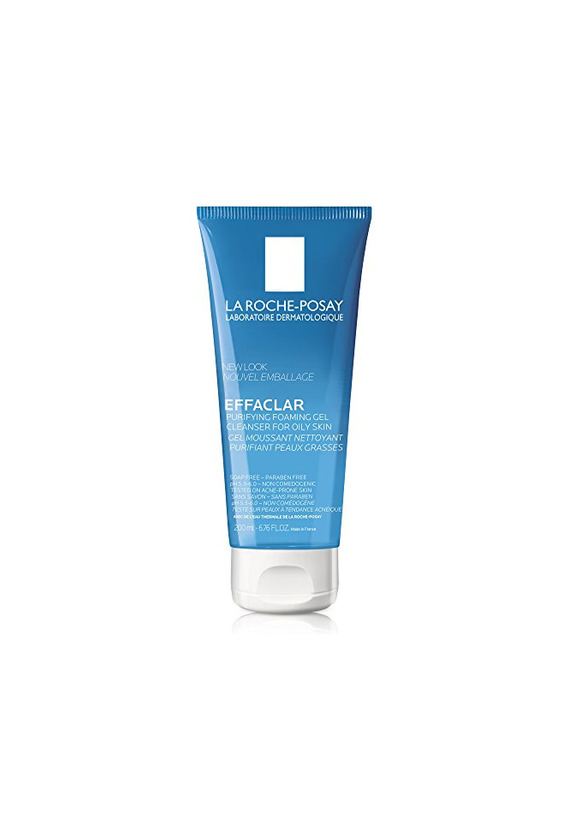 Beauty La Roche Posay Effaclar Gel en Mousse Purificante