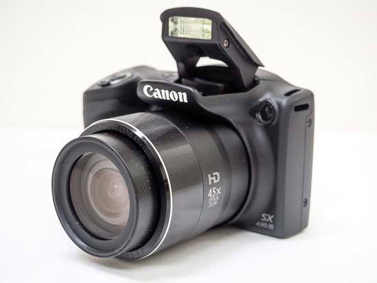 Producto Canon PowerShot SX432 IS