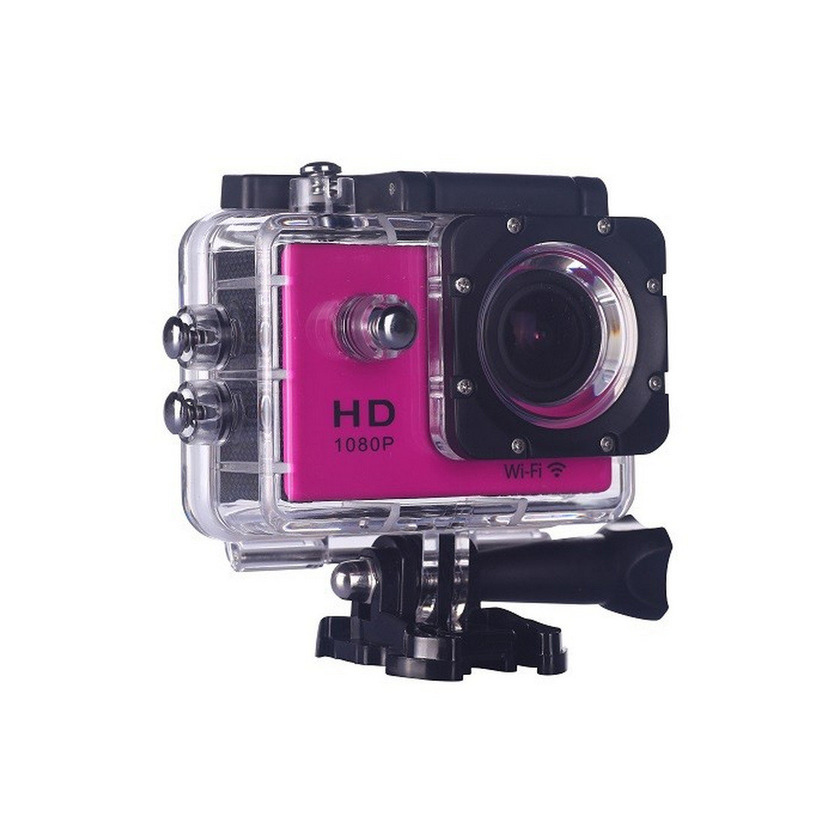 Producto Action cam NK 3056 FHD