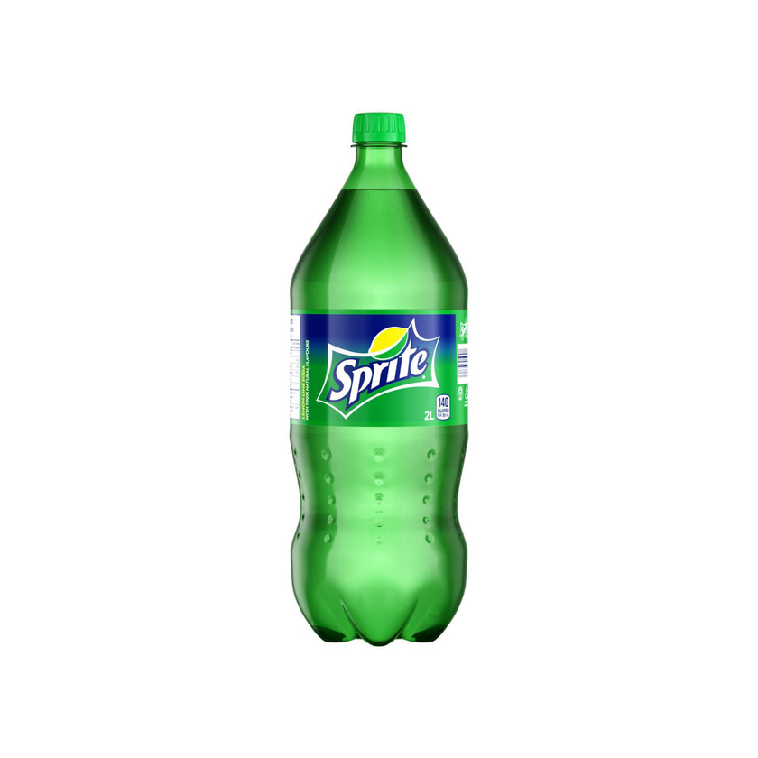 Productos Sprite 