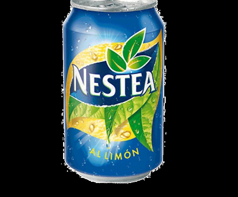 Producto Nestea