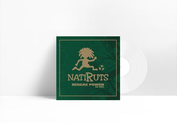 Music Natiruts Reggae Power - Ao Vivo