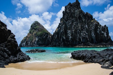 Lugar Fernando de Noronha