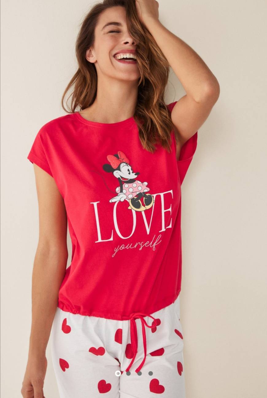 Producto Pijama da Disney da women secret