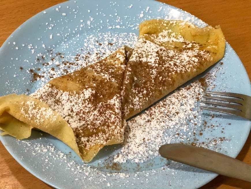 Restaurants Rocha.Kome