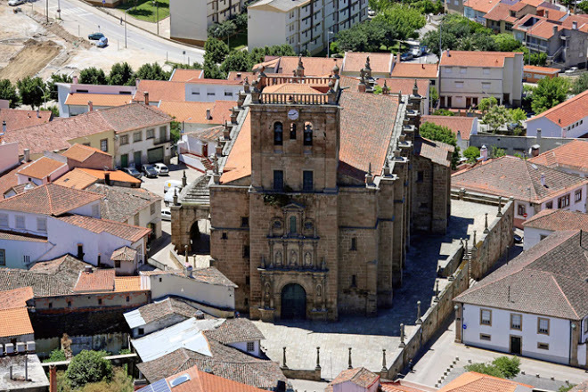 Lugar Torre de Moncorvo