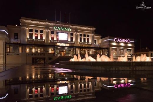 Casino de Póvoa de Varzim