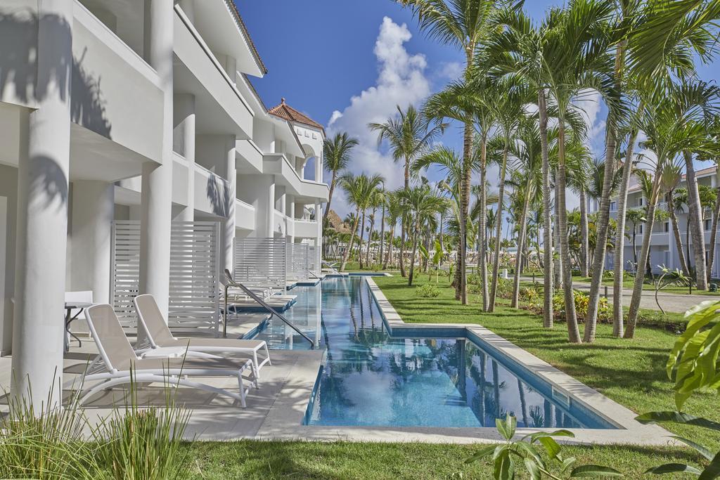 Luxury Bahia Principe Ambar