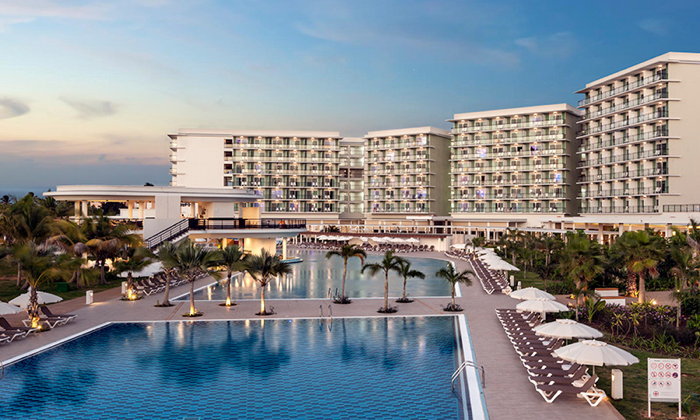 Meliá Hotels International