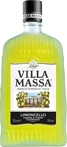 Producto Villa Massa Limoncello