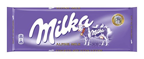 Producto Milka