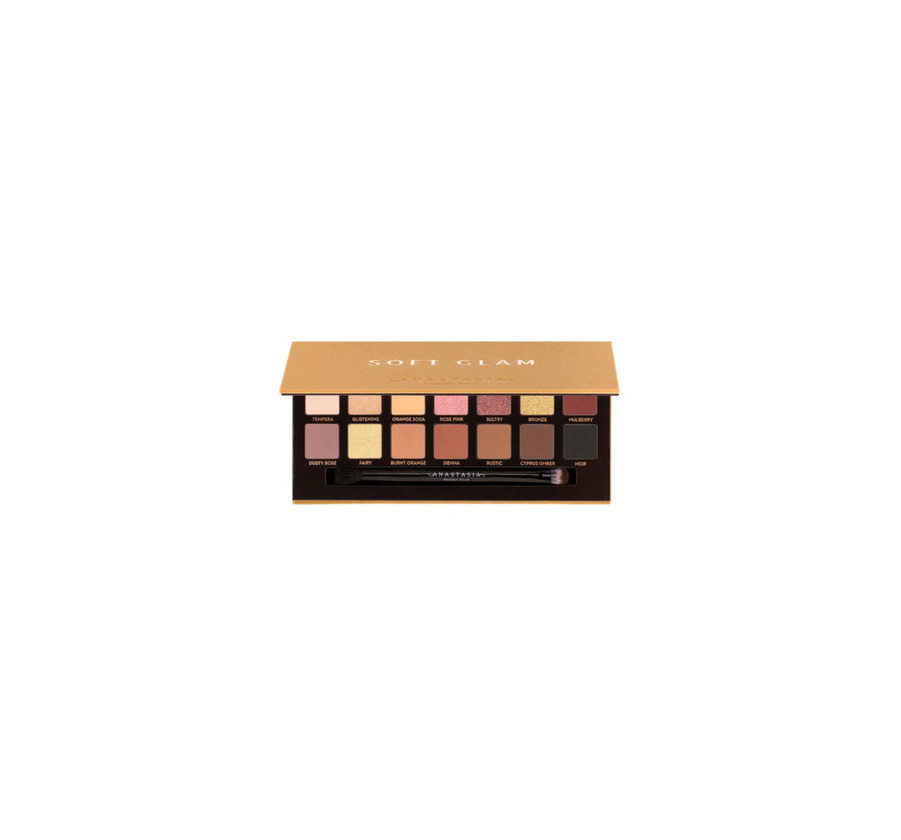 Producto ABH Paleta Soft Glam