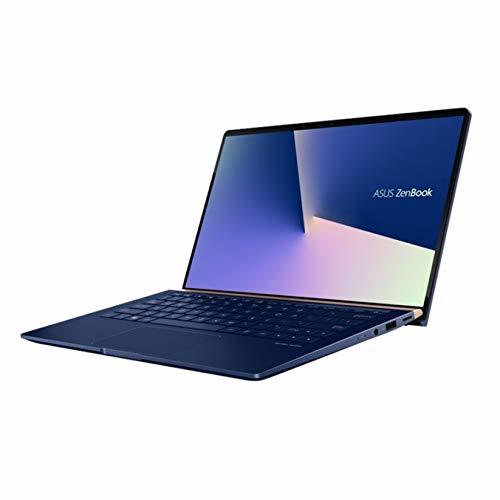 Electrónica ASUS UX533FD-A8067T i7-8565U 16GB 512SSD W10 15.6