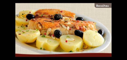 Bacalhau