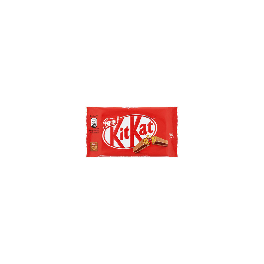 Social Kit Cat Classic Chocolate 24 x 45G