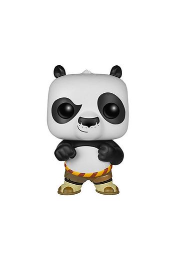 Figura Pop Kung Fu Panda 