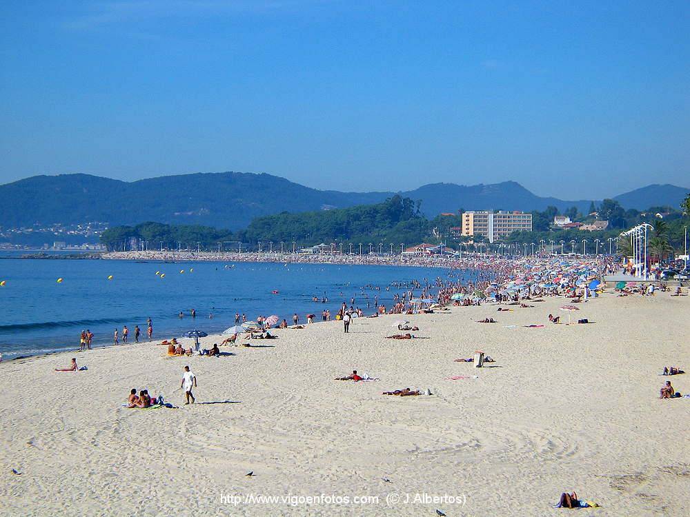 Place Praia De Samil