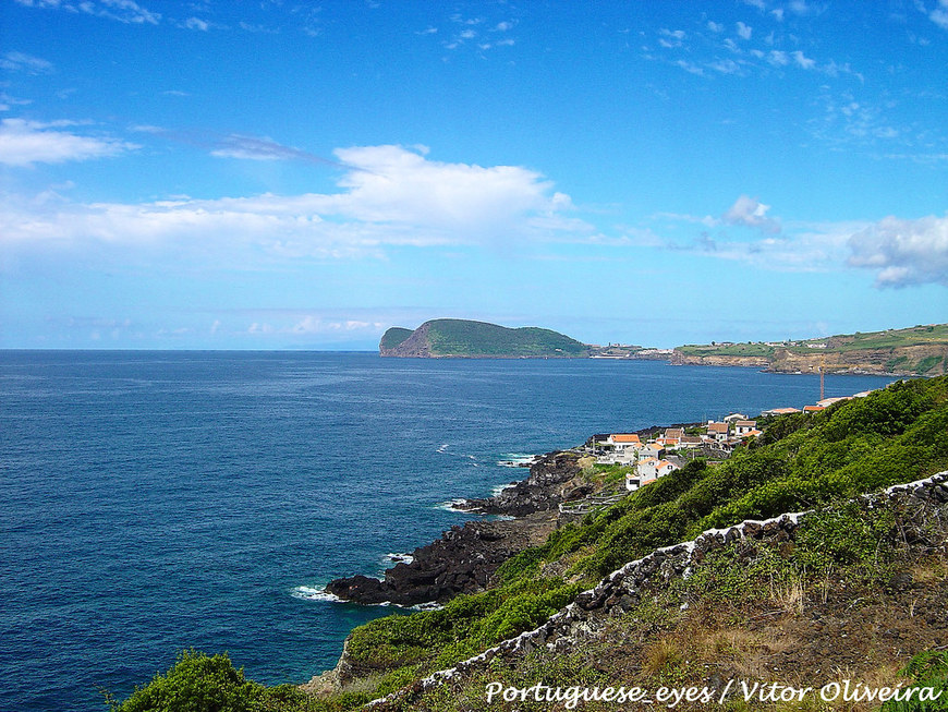 Lugar Terceira