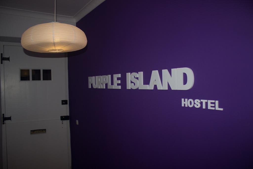 Lugar PurpleIsland Hostel