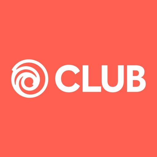 App Ubisoft Club