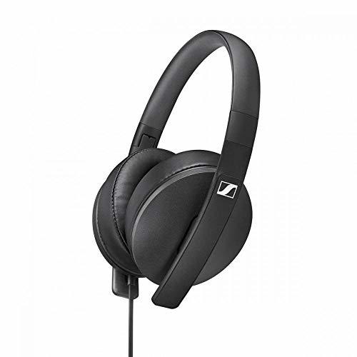 Electronic Sennheiser HD 300 Auriculares Circumaurales