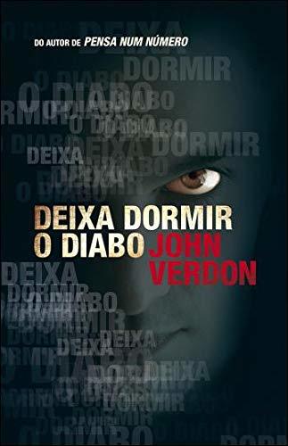 Libro Deixa dormir o diabo