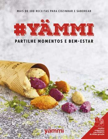 Book #Yammi