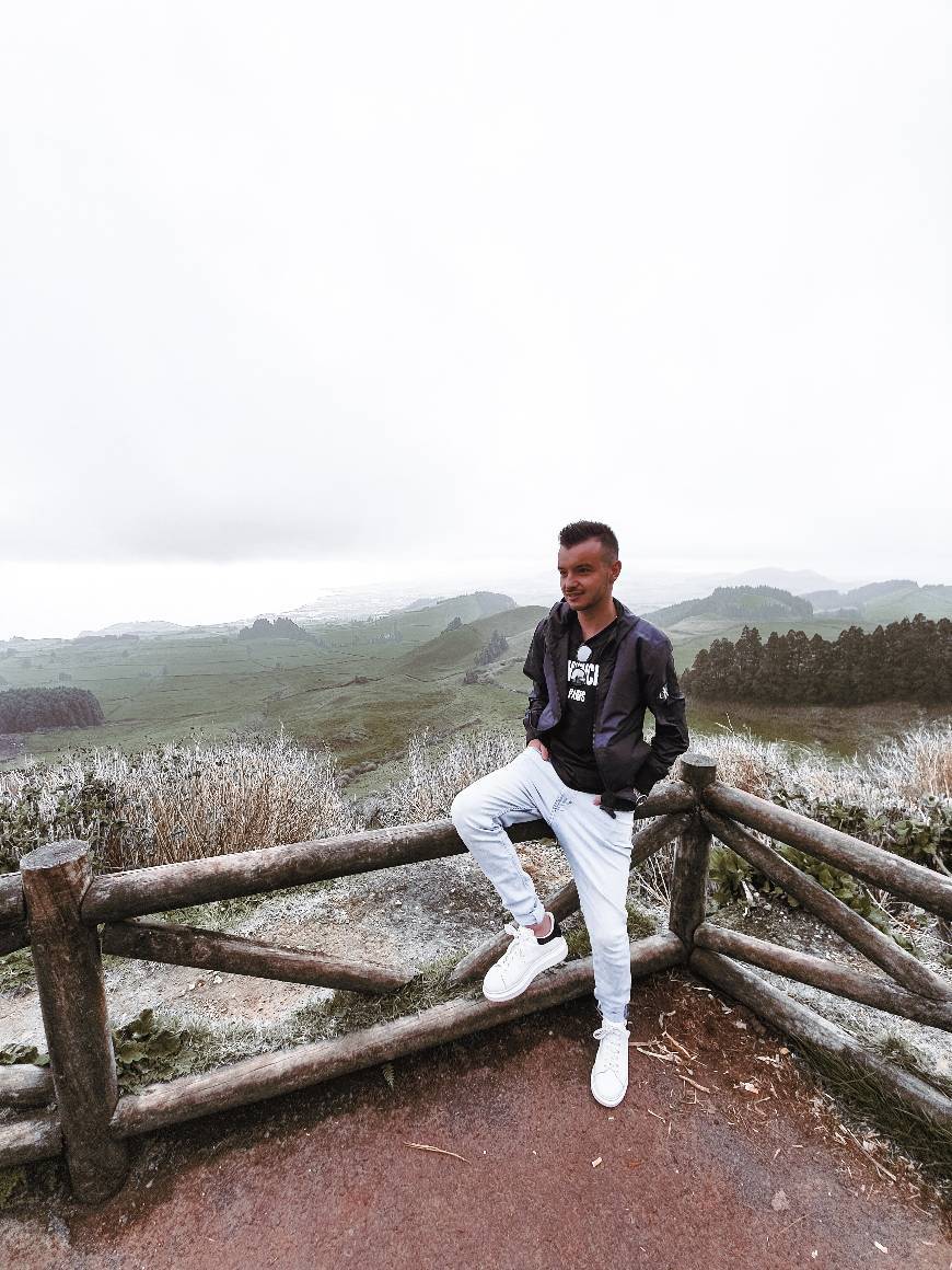 Ponta delgada