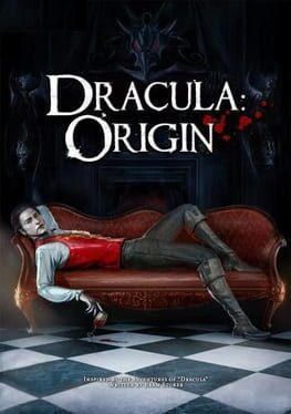 Dracula: Origin