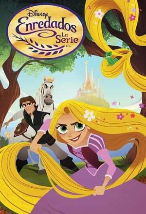 Rapunzel's Tangled Adventure