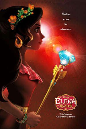 Elena of Avalor