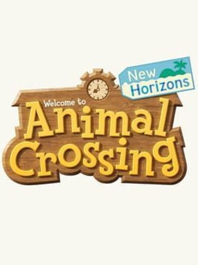 Animal Crossing: New Horizons