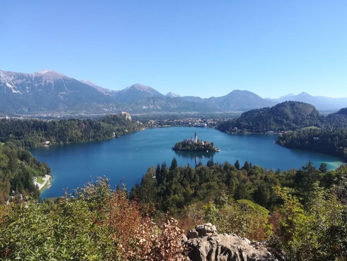 Fashion Qué ver y hacer en Bled. Excursión perfecta desde Liubliana