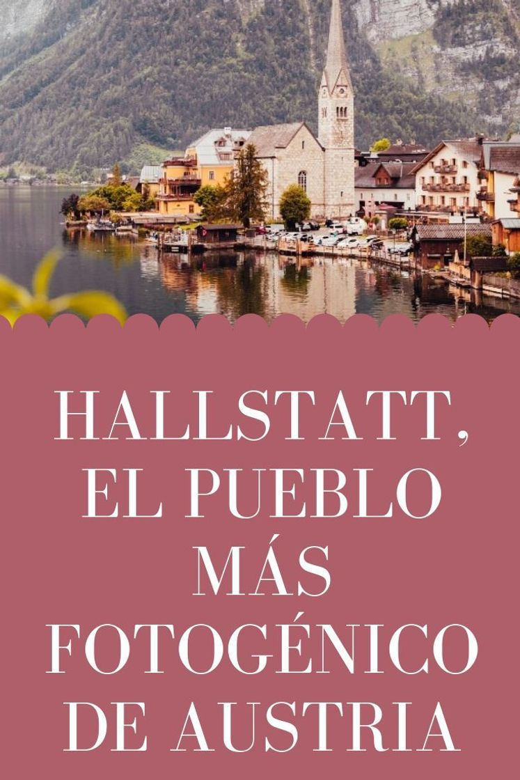 Moda Mini Guía de Hallstatt: El pueblo más fotogénico del mundo