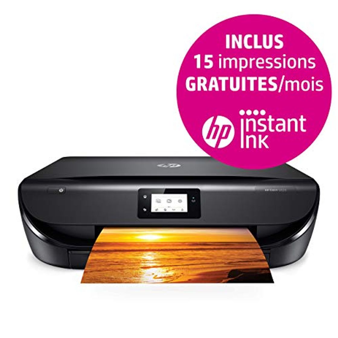 Place HP Envy 5020 Inyección de Tinta térmica 10 ppm 4800 x 1200