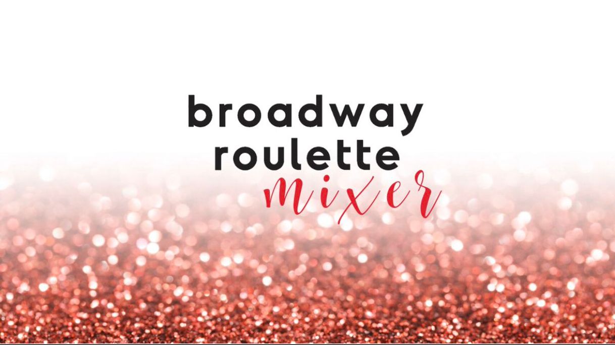 Moda Broadway Roulette