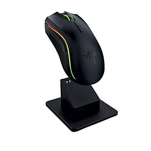 Razer Mamba Wireless - Ratón para Gaming