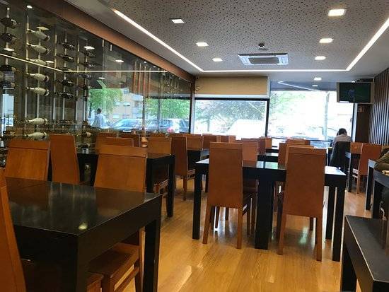 Restaurants Taberna Belga