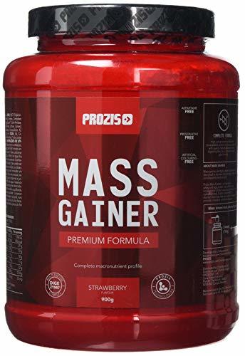 Social Prozis Mass Gainer